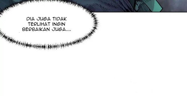 Journey of the Hidden Blade (The Demon Blades) Chapter 21 Gambar 8